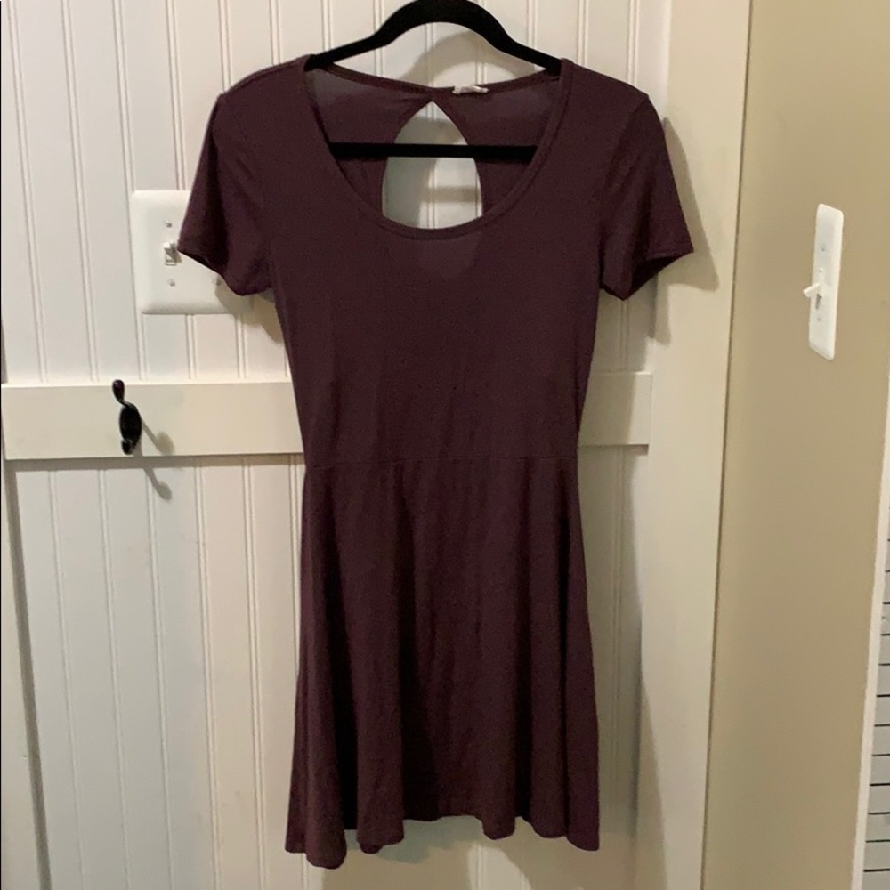 Garage Dress